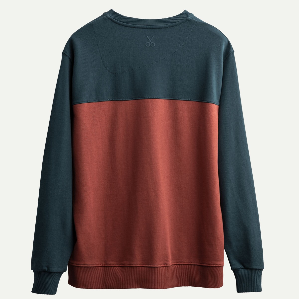 Horizon - Brick - Sweatshirt Horizon - Brick - Sweatshirt
